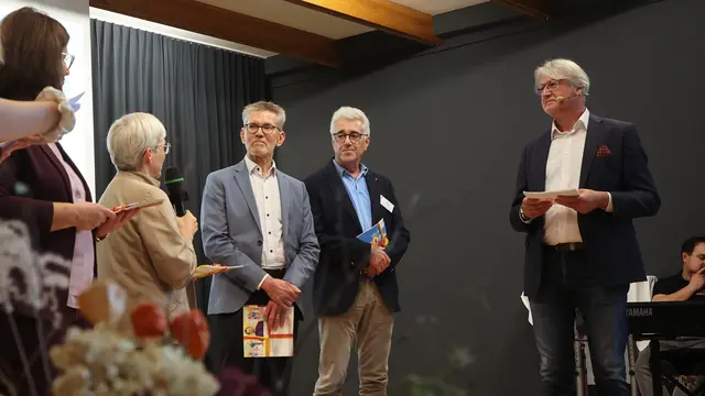 Foto: H. Klein