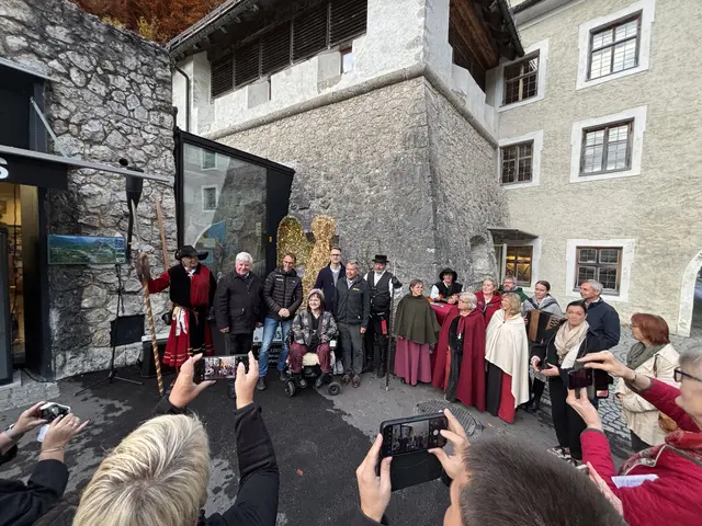 Foto: MeinBezirk/Günther Reichel