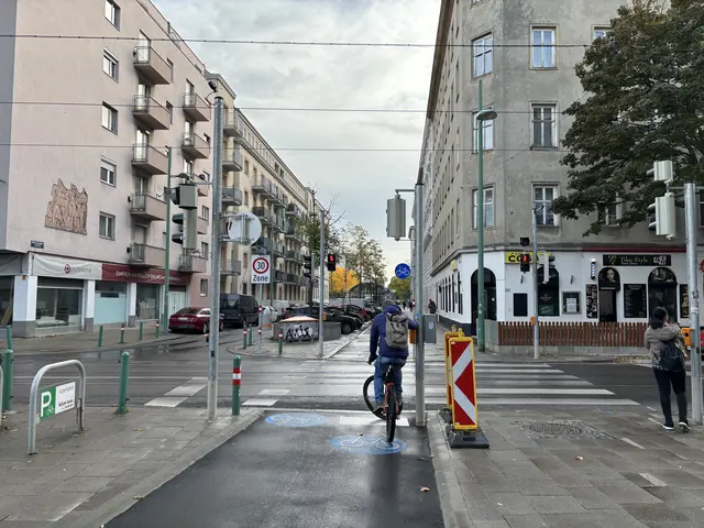 Foto: Matthias Pandrea/MeinBezirk