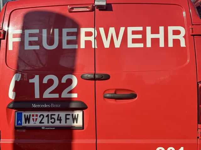 (Symbolfoto) | Foto: Barbara Schuster/MeinBezirk