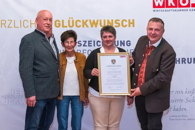Foto: WKK/Linzer