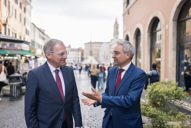 Foto: Land OÖ/Mayrhofer