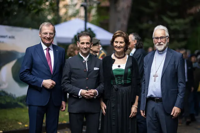 Foto: Land OÖ/Mayrhofer