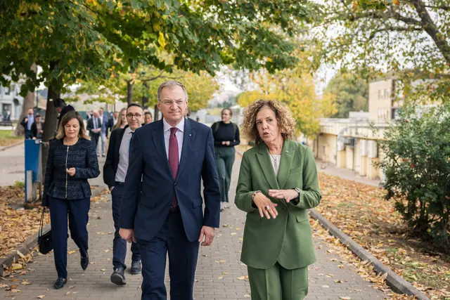 Foto: Land OÖ/Mayrhofer