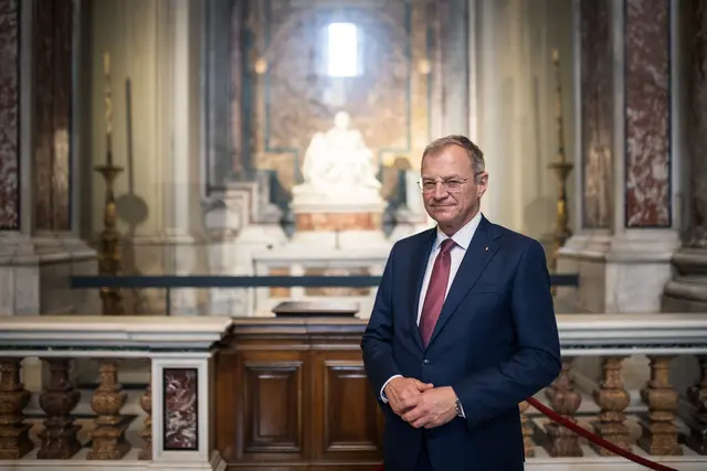 Foto: Land OÖ/Mayrhofer