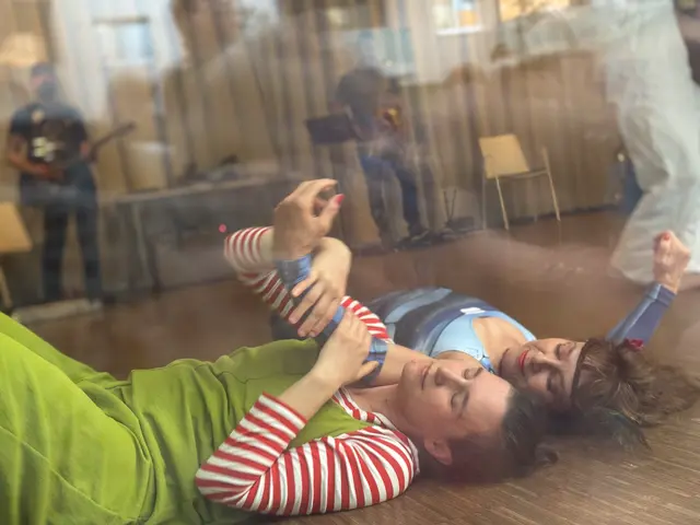 Foto: Fotos Marion Brogyanyi