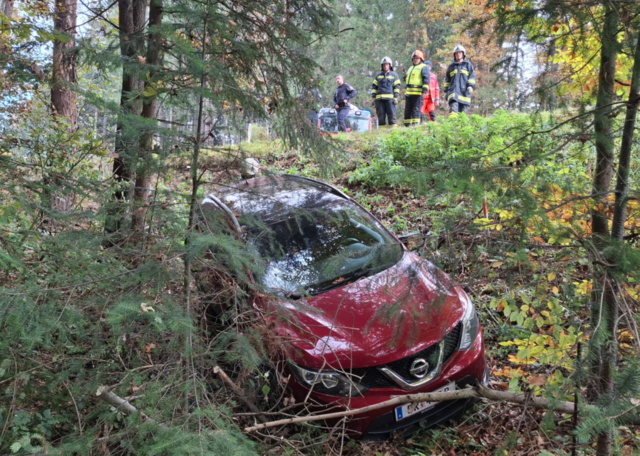Foto: Freiwillige Feuerwehr Lasberg