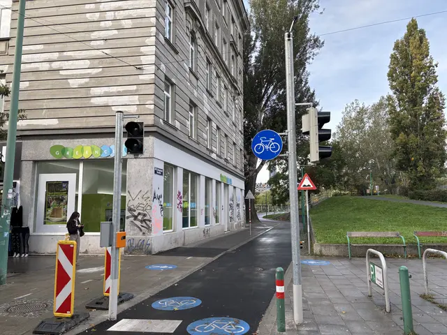 Foto: Matthias Pandrea/MeinBezirk
