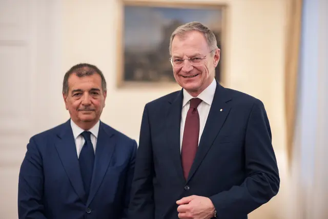 Foto: Land OÖ/Mayrhofer