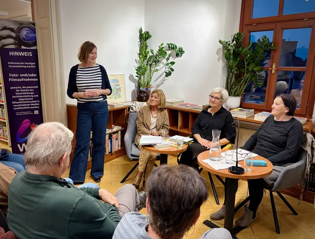 Foto: MeinBezirk/Monika Wilfurth