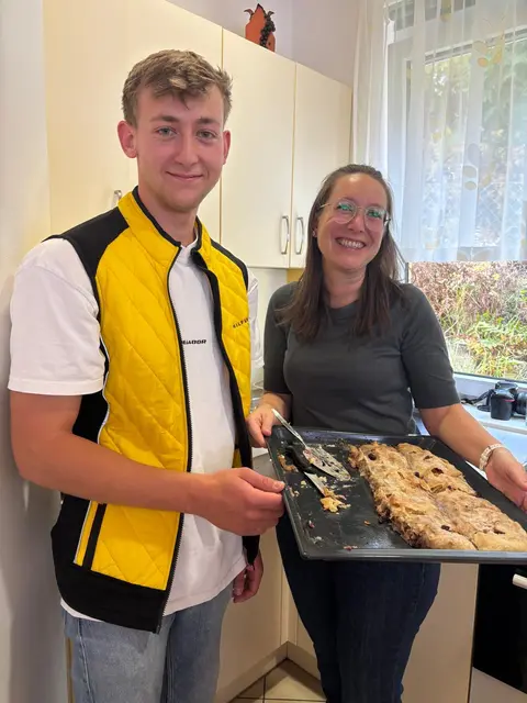 Foto: Ganglberger Erika