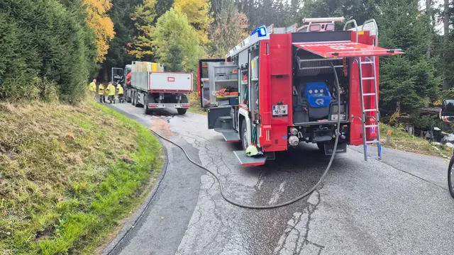 Foto: ZOOM.TIROL/FF Volders