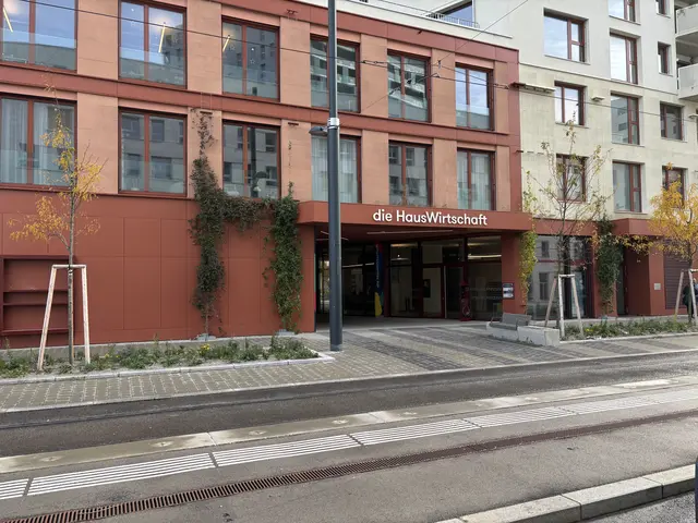 Foto: Luca Arztmann/MeinBezirk