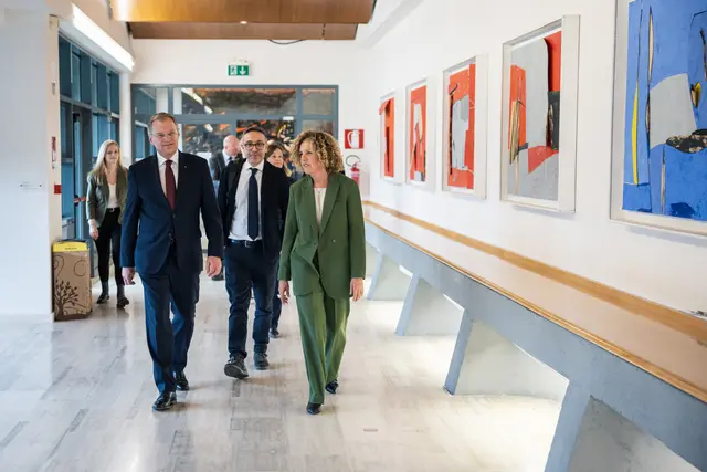 Foto: Land OÖ/Mayrhofer