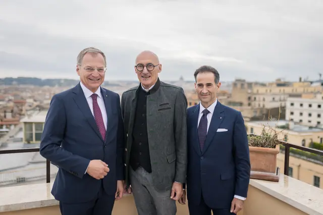 Foto: Land OÖ/Mayrhofer