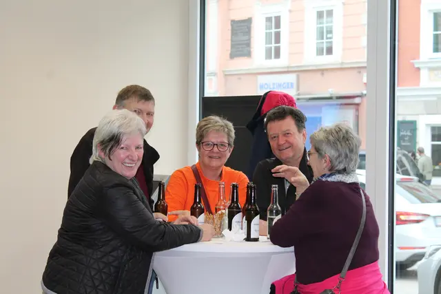 Foto: MeinBezirk/Magdalena Wimmer