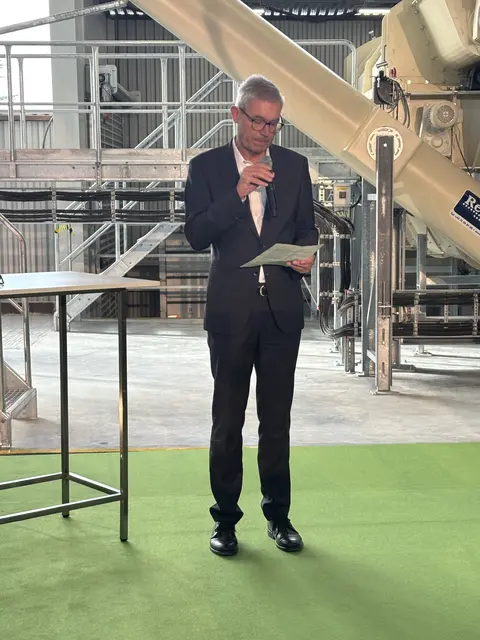 Foto: Wolfgang Ilkerl