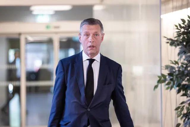 Der Prozess rund um den dubiosen Tod von Ex-Justiz-Sektionschef Christian Pilnacek wurde am Donnerstag fortgesetzt. | Foto:  EXPA / APA / picturedesk.com