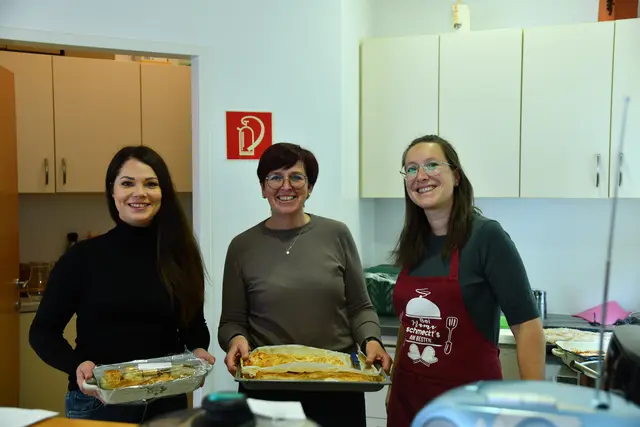 Foto: Ganglberger Erika