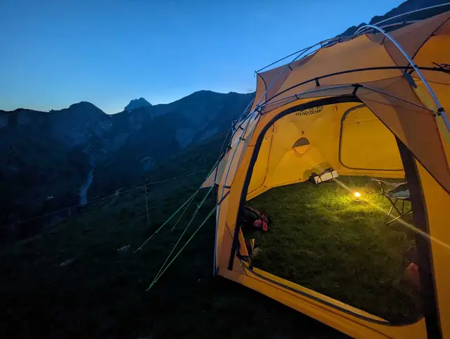 Foto: Bergrettung Leutasch