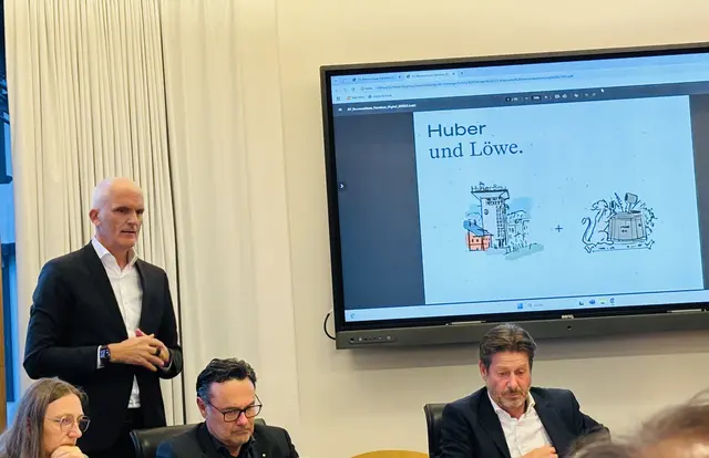 Foto: Nikolaus Kogler