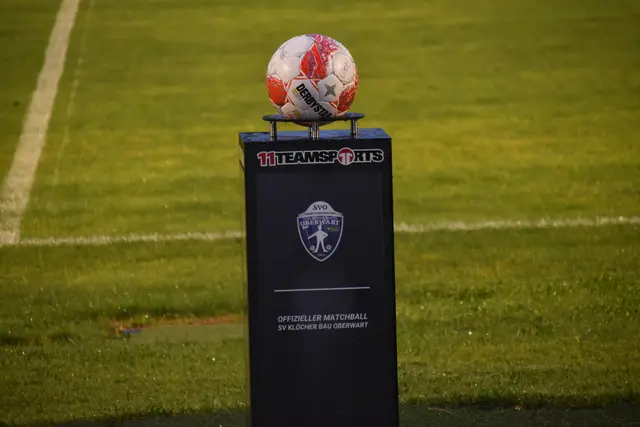 Spannende Spiele gibt es am Fußballwochenende. | Foto: Michael Strini