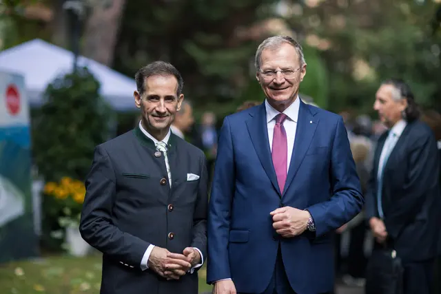 Foto: Land OÖ/Mayrhofer