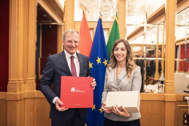 Foto: Land OÖ/Mayrhofer