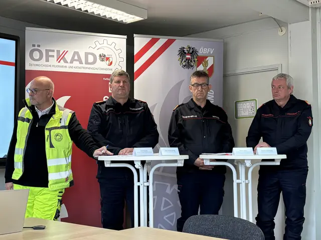 Foto: MeinBezirk/Astrid Moder