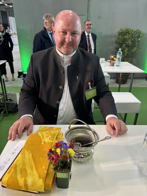 Foto: Wolfgang Ilkerl