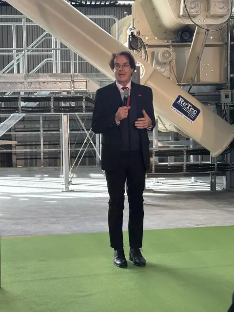 Foto: Wolfgang Ilkerl