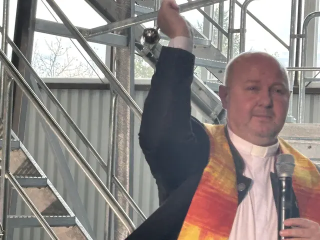 Foto: Wolfgang Ilkerl