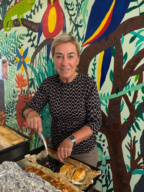 Foto: Ganglberger Erika