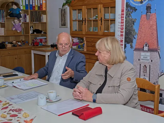 Foto: Gerhard Weinmüller