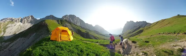 Foto: Bergrettung Leutasch