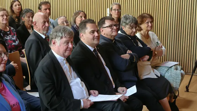 Foto: H. Klein