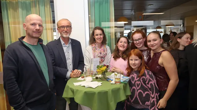 Foto: H. Klein