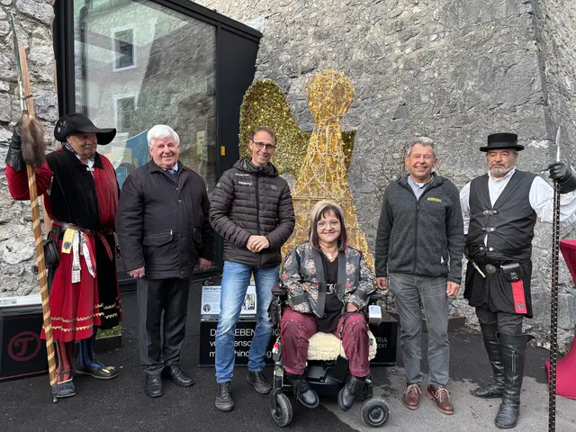 Foto: MeinBezirk/Günther Reichel