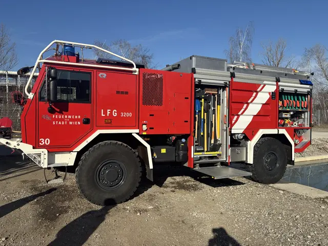(Symbolfoto) | Foto: Andreas Pölzl/MeinBezirk