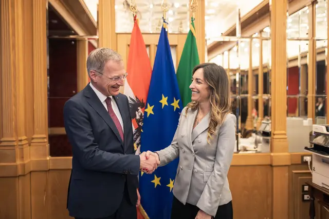 Foto: Land OÖ/Mayrhofer