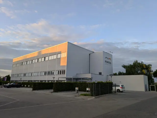 Am 21. November findet in der Altmannsdorferstraße 154-156 in Liesing der Tag der offenen Tür der AHS An den Eisteichen statt. | Foto: z.V.g.