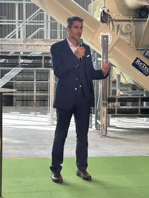 Foto: Wolfgang Ilkerl