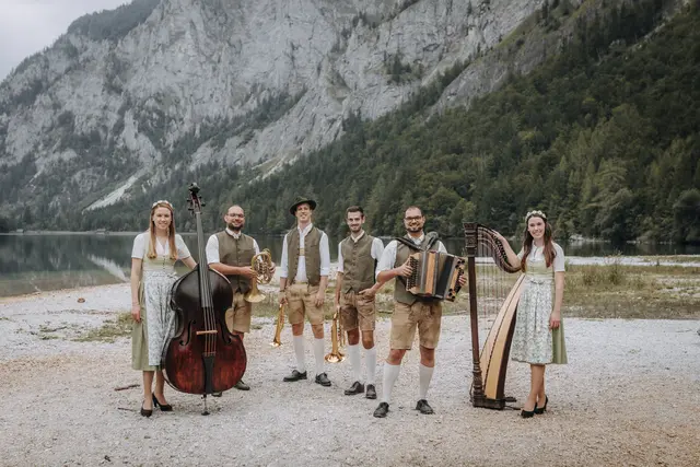 Foto: Vanessa Walcher - DANCING ON CLOUDS - FOTOGRAFIE