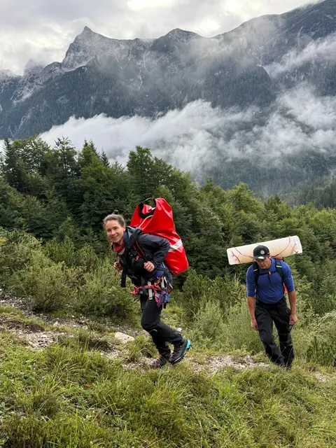 Foto: Bergrettung Leutasch