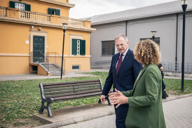 Foto: Land OÖ/Mayrhofer