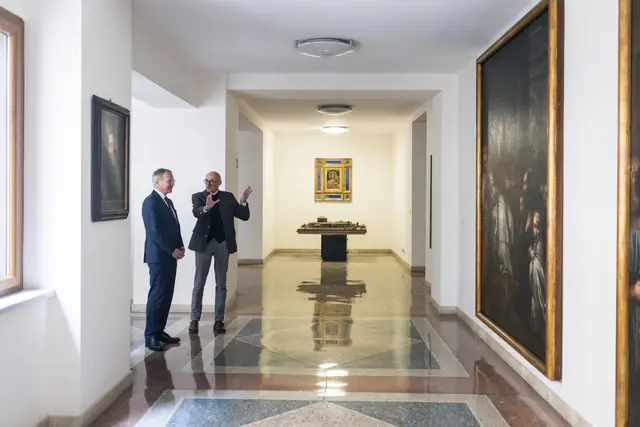 Foto: Land OÖ/Mayrhofer