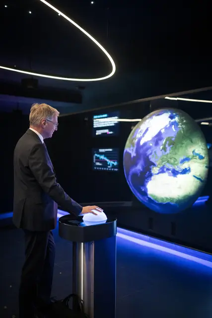 Foto: Land OÖ/Mayrhofer