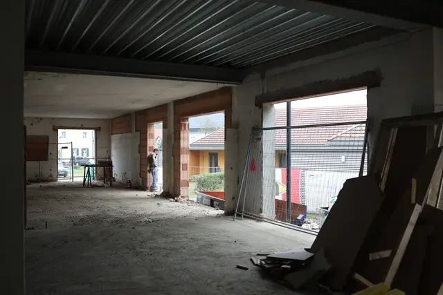 Foto: Marktgemeinde Großklein