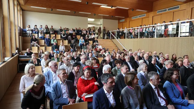 Foto: H. Klein