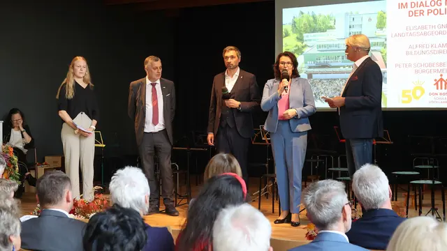 Foto: H. Klein